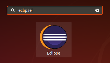 eclipse ubuntu 20.04