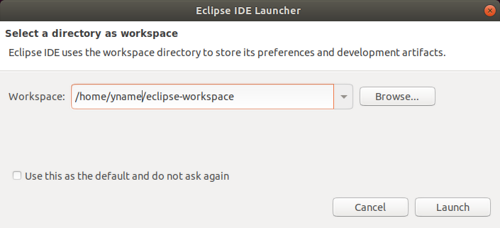 Eclipse ide for qm qp Eclipse ide for qm qp